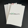 White PVC Board with High Density