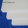 White Waterproof Pvc Celuka Foam Board for Bathroom Use