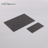 Custom Thick Core Colored Wpc Foam Board Window Insulation