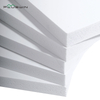 White Hard Pvc Foam Sheet for Construction