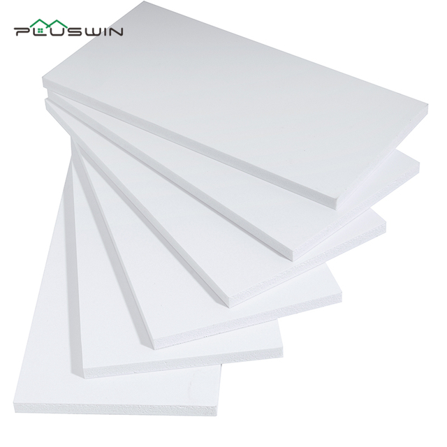 Thick Closed Cell Pvc Board Wall