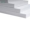 White Hard Pvc Foam Sheet for Construction