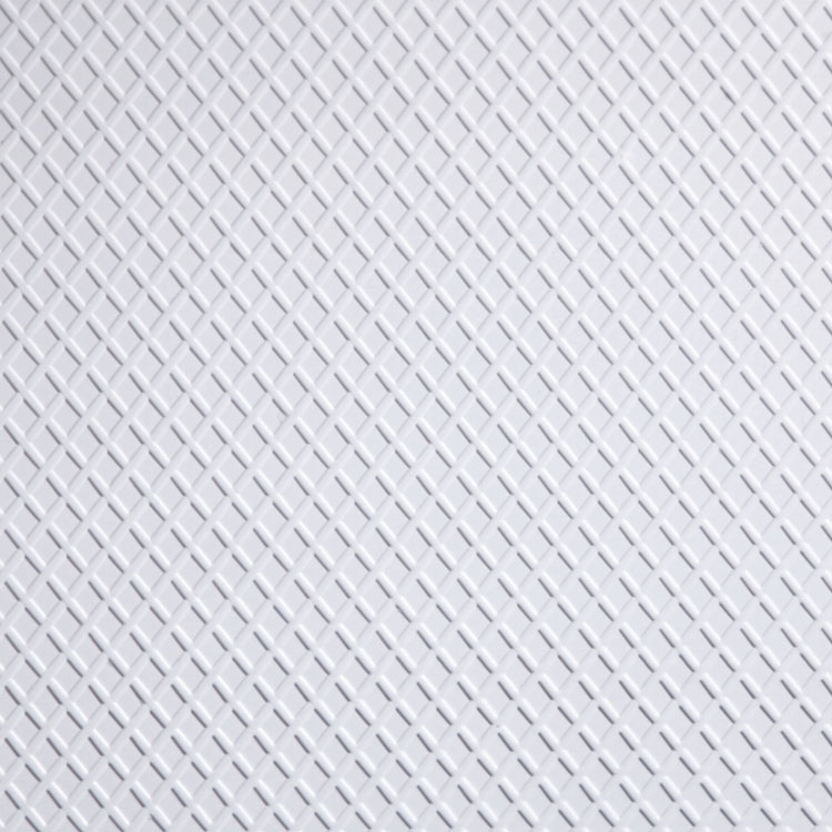 Pvc Embossed Board-1