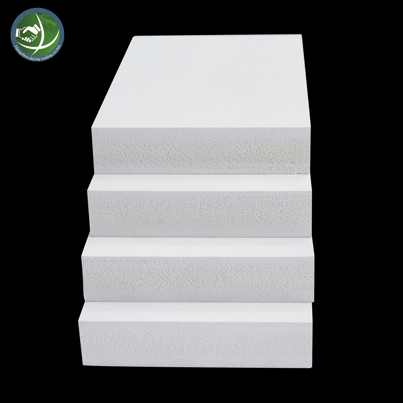 1 inch reinforced Pvc Foam Board for crafts