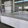 White PVC Foam Sheet High Density Plastic Foam