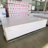 PVC Foam Board White for Kitchen Cabinets