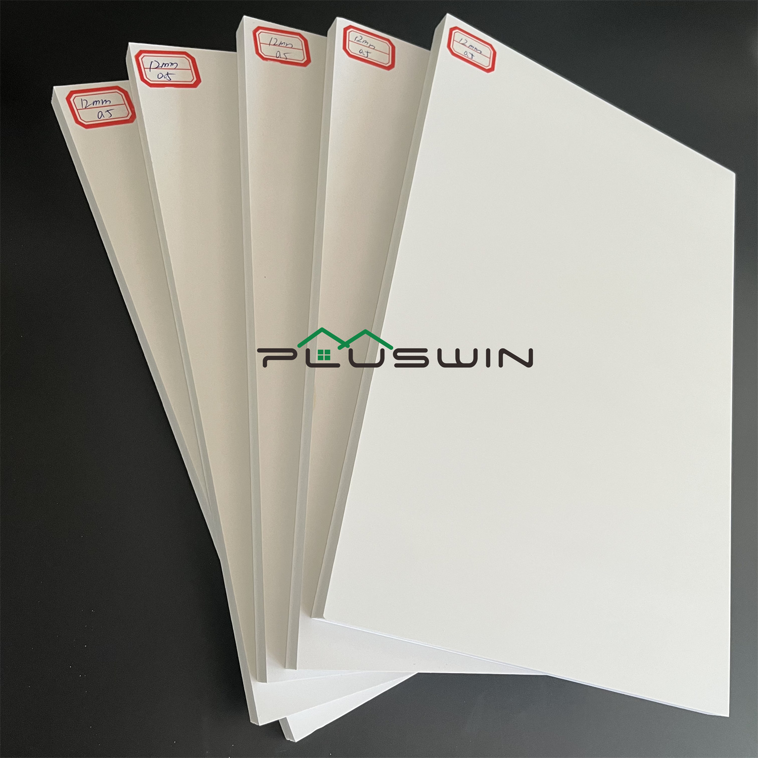 PVC Foam Panel for Wardrobe 1-30mm Thickness