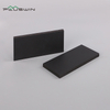 white green thick high density colored wpc foam board