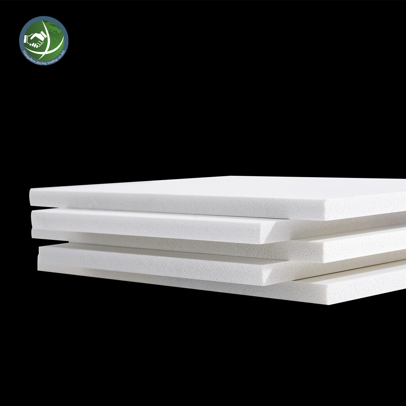 Wall Smooth 5mm White Pvc Foam Board Waterproof