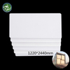 White PVC Foam Board 1-30mm Thick Lead-Free