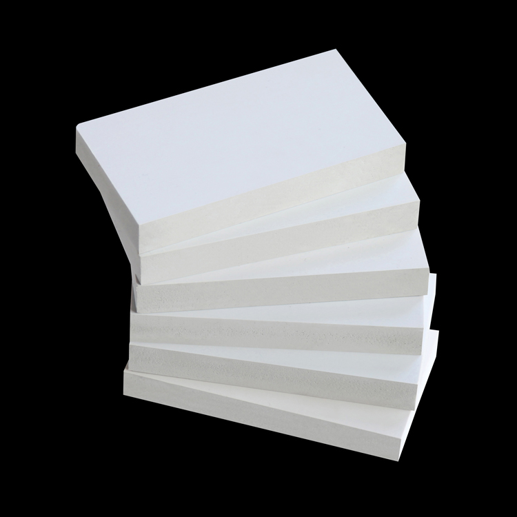 PVC Celuka Foam Board