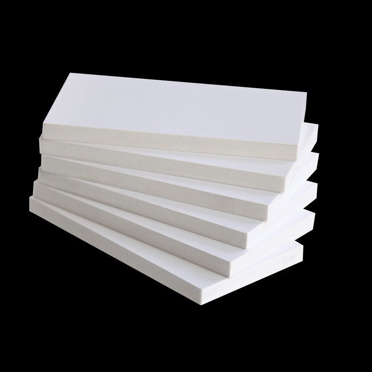 PVC Co-extrusion Board