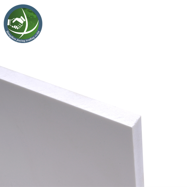 closed cell acid free white Pvc Foam Board