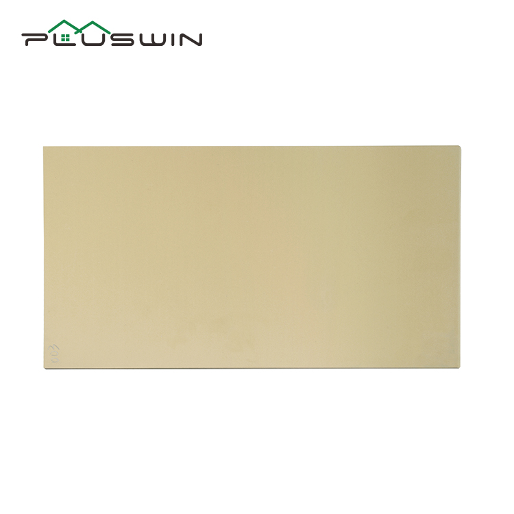 19mm quality WPC Board for kitchen