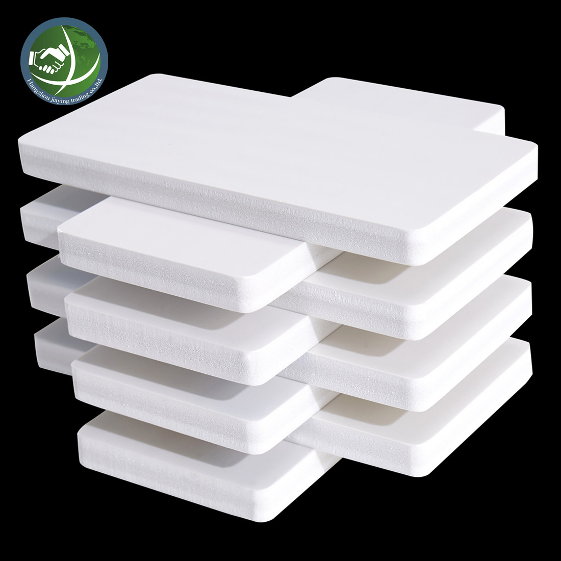 Closed Cell Insulation Custom Pvc Foam Board