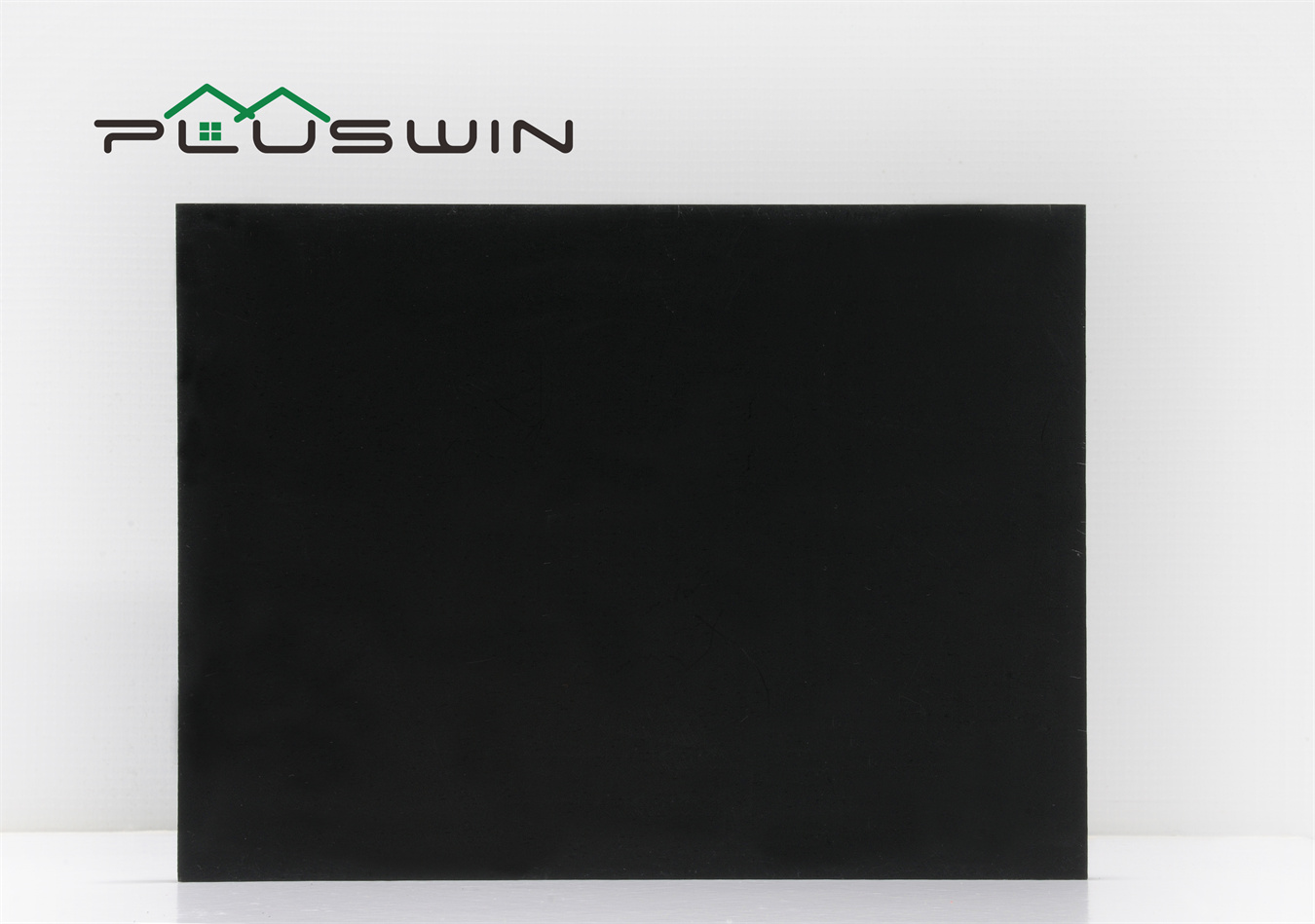 Closed Cell 15mm Black Pvc Foam Board Wall