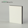 High Density PVC extrusion board used in decoration/construction