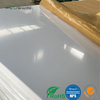 High glossy 12-18mm PVC co-extrusion board for cabinets