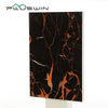 PVC Sheet Marble Color PVC Laminated Foam Board From China Manufacture