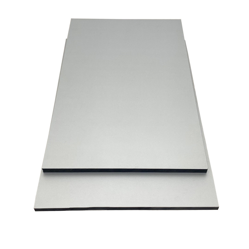 Light-Weight Pvc Co-Extrusion Sheet Carbon Crystal Board wall panel