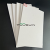 White PVC Board with High Density