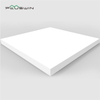 White Waterproof Pvc Celuka Foam Board for Bathroom Use