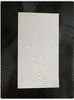 17mm high density pvc foam board strong surface and hard core