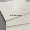 High Glossy White Color 18mm PVC Co-Extruded Board From China Manufacture