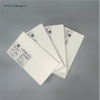 PVC Foam Board Sheet - White - 96 in x 48 in x 18 MM Thick