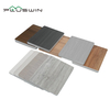 ECO-FRIENDLY PVC DECORATION SHEET PUR LAMINATE ANTI SCRATCH WATERPROOF