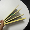 Wood fiber composite panels for interior decoration 6mm 8mm 9mm