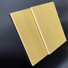 acid free high density colored Wpc Foam Board