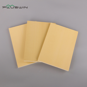 19mm high density WPC Board for bathroom