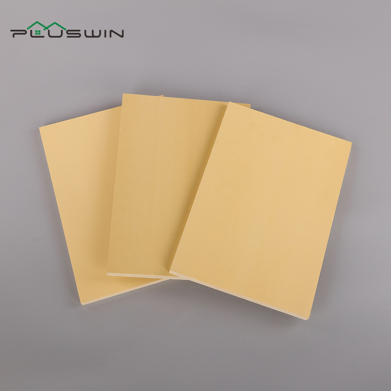 18mm high quality WPC Board for furniture