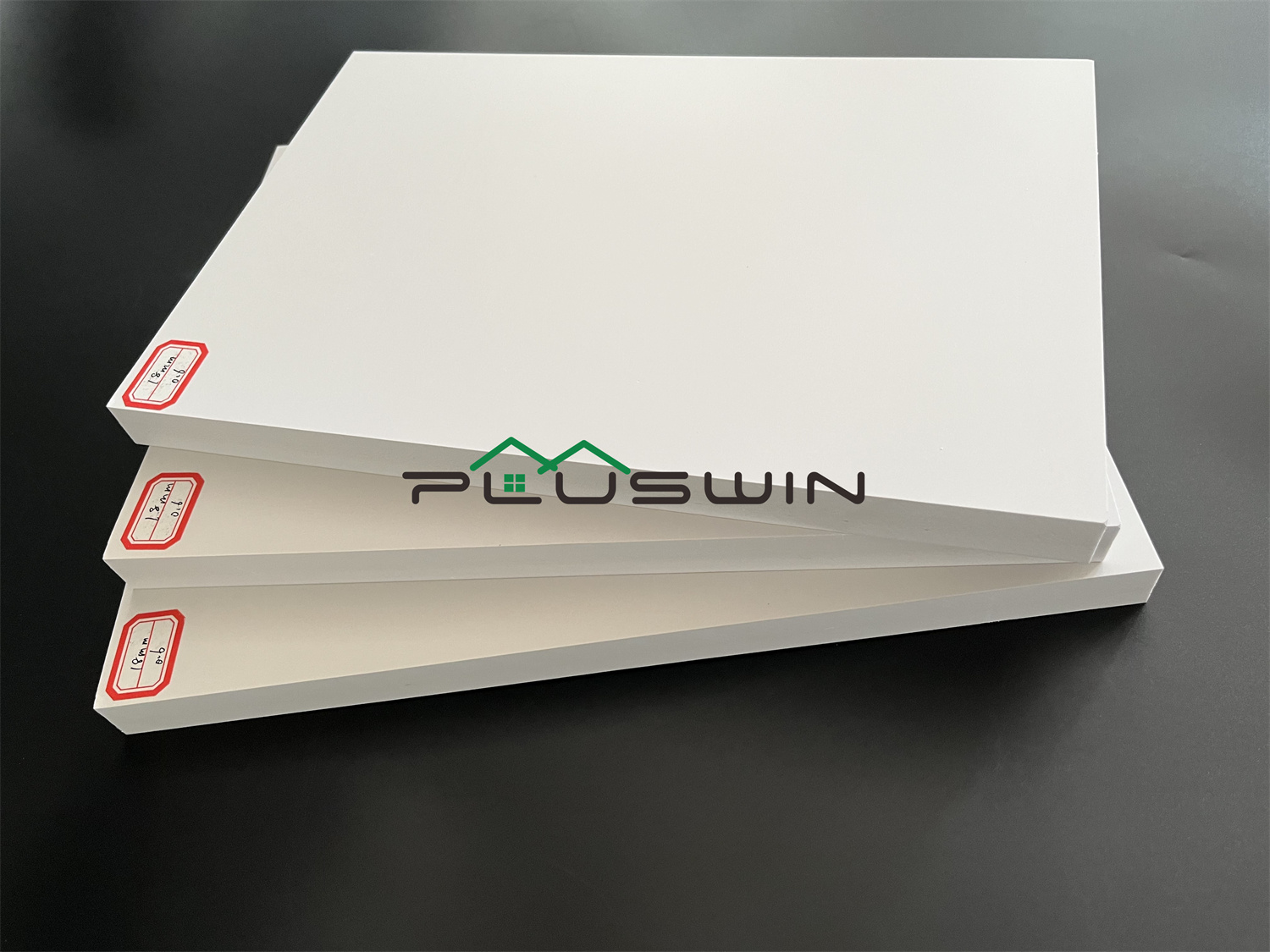 Closed Cell Insulation Rigid Pvc Foam Board