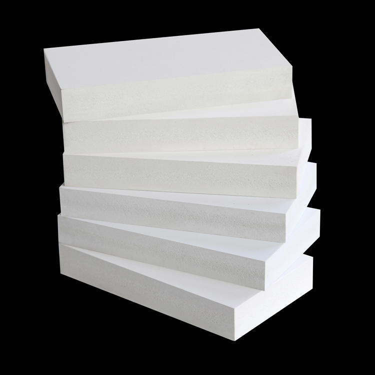 PVC Free Foam Board