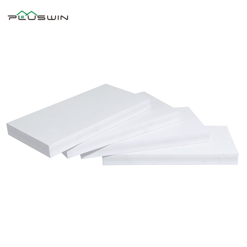 Celuka Pvc Sheet Factory Hangzhou Manufacturer 1-30mm