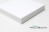 closed cell waterproof custom Pvc Foam Board