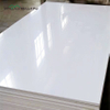 Pluswin 3-30mm Gloss PVC Cabinet Sheet PVC Co-Extrusion Foam Board