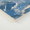 PVC Sheet Marble Color PVC Laminated Foam Board From China Manufacture