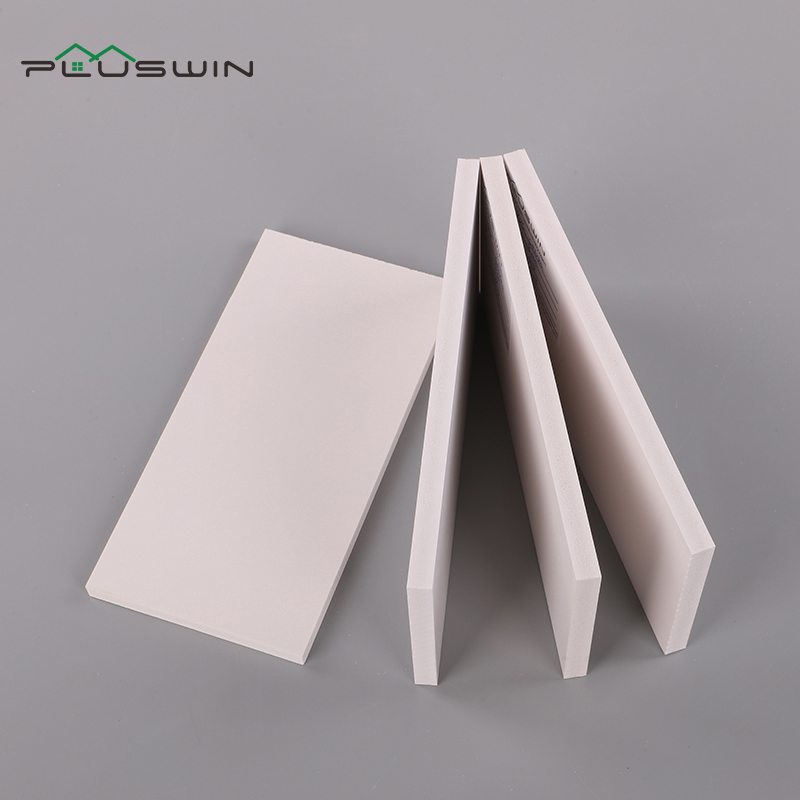 PVC Board Decoration PVC Material for Partition Wall