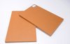 high density brown thick closed cell pvc foam board waterproof