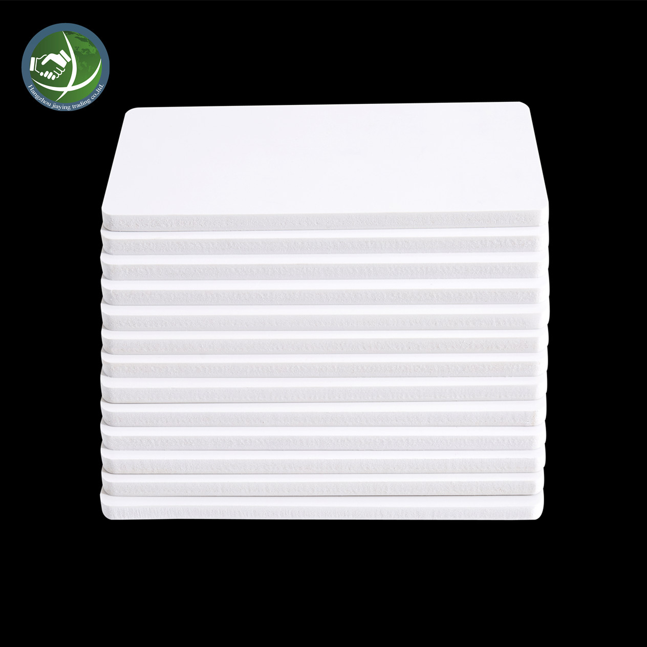 Wall Smooth 5mm White Pvc Foam Board Waterproof