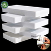 White PVC Foam Board 1-30mm Thick Lead-Free