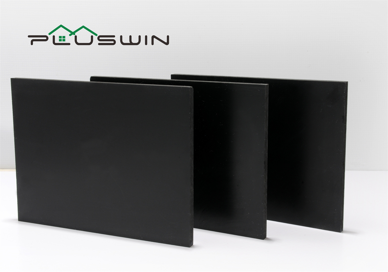 Closed Cell 4x8 Black Pvc Board for Kitchen