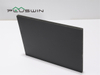 black 1 2 inch reinforced colored wpc foam board wall