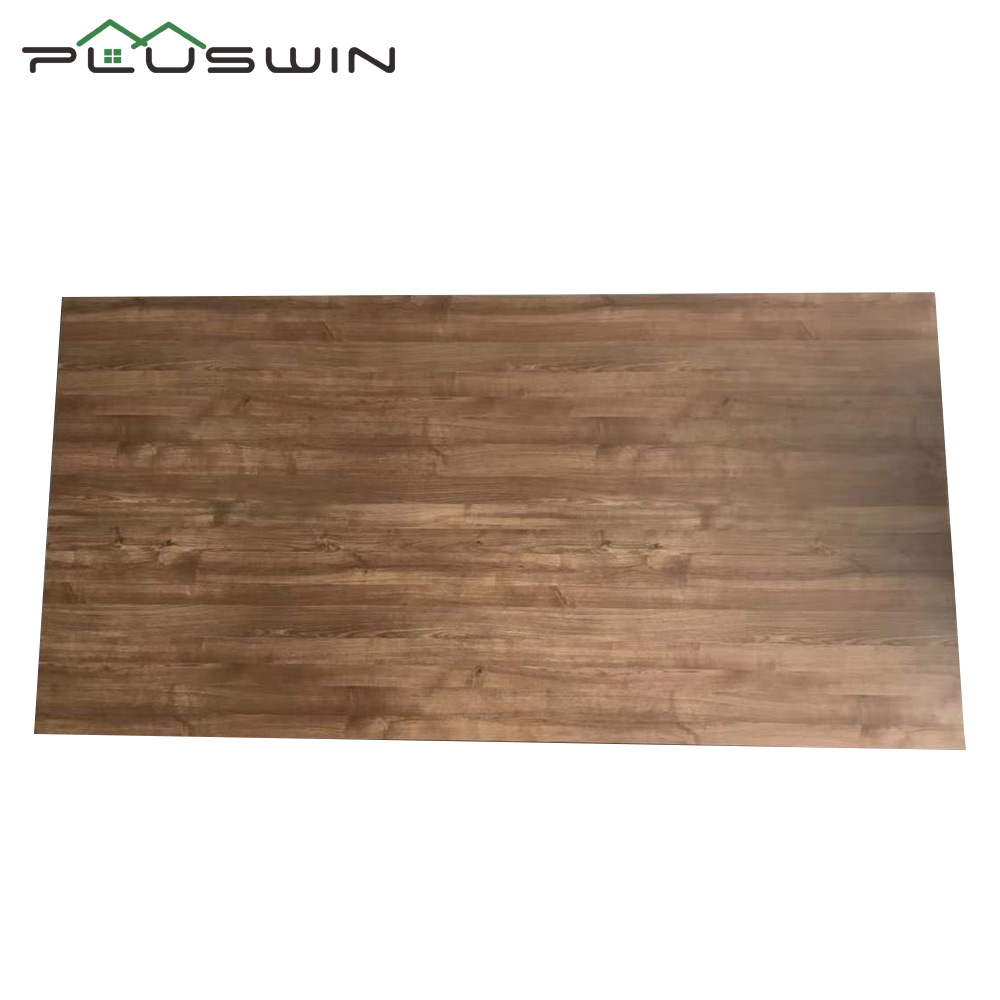 24mm Good Quality PVC Celuka Board For Wall Partition And Doors