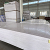 PVC Foam Board White for Kitchen Cabinets