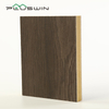 18mm pre laminated WPC Board wardrobe