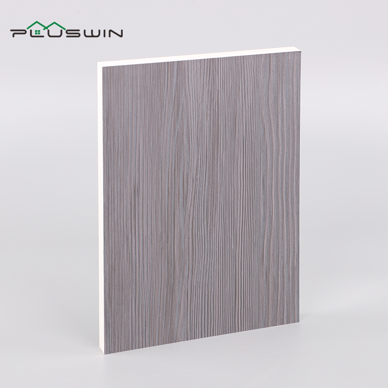 Closed Cell 4x8 Custom Pvc Foam Board Wall